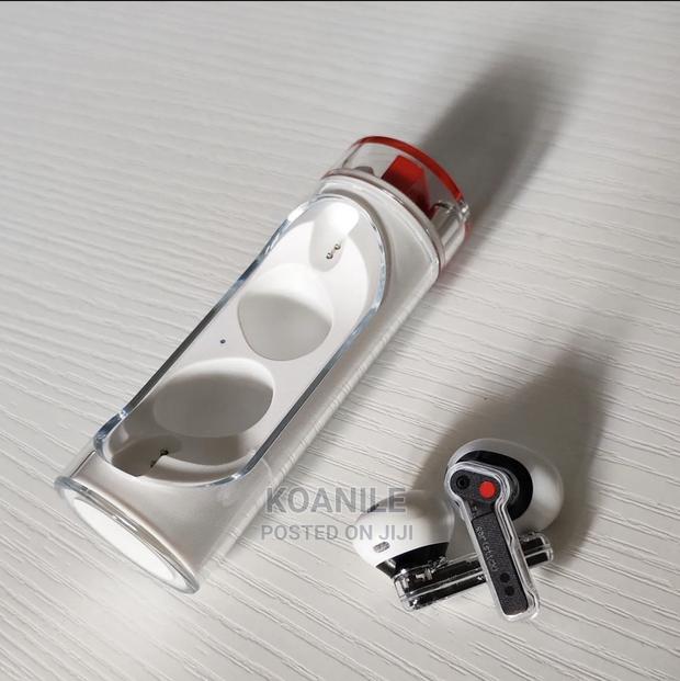 Nothing Ear (Stick) - main view