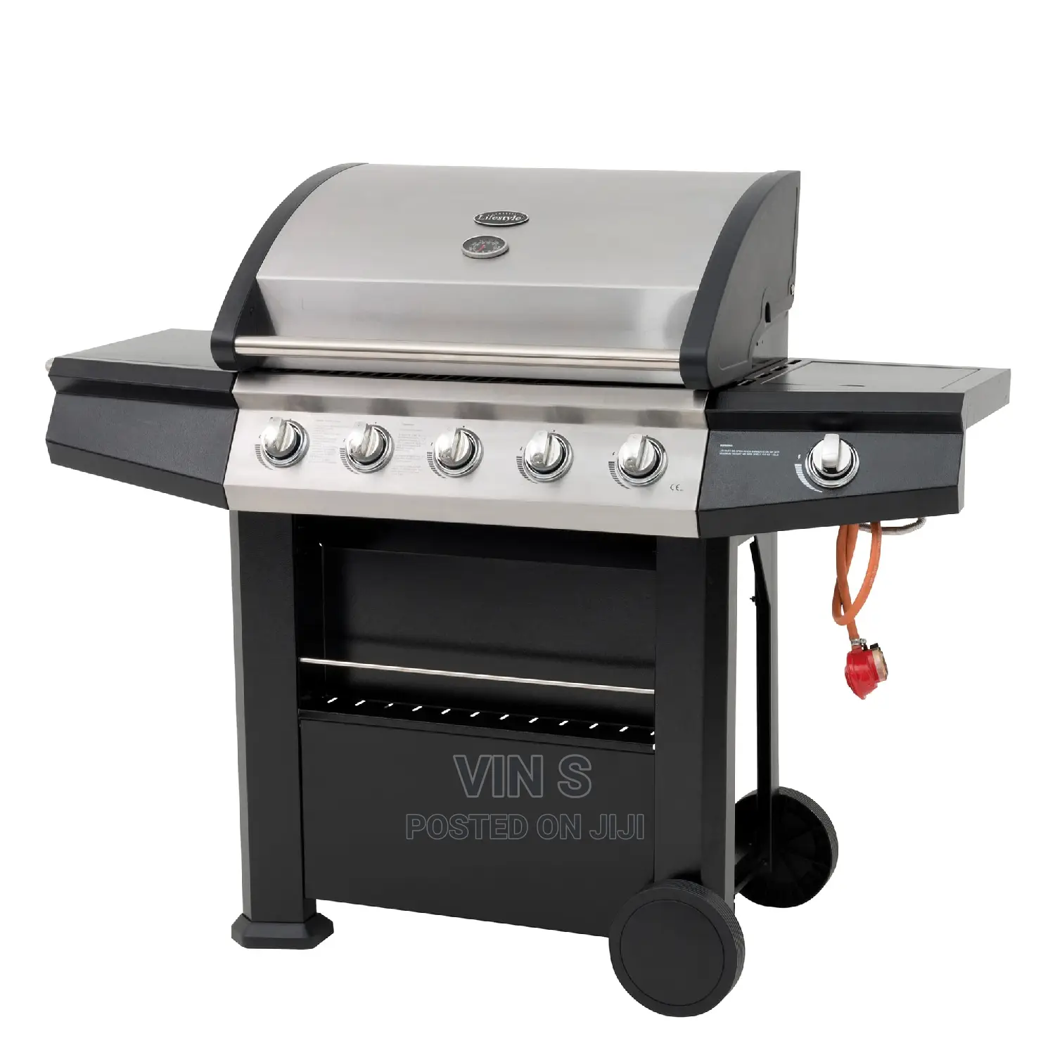 Gas Barbecue Grills'' Gas Barbecue Grills' Barbecue Grills