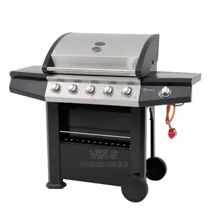 Gas Barbecue Grills'' Gas Barbecue Grills' Barbecue Grills