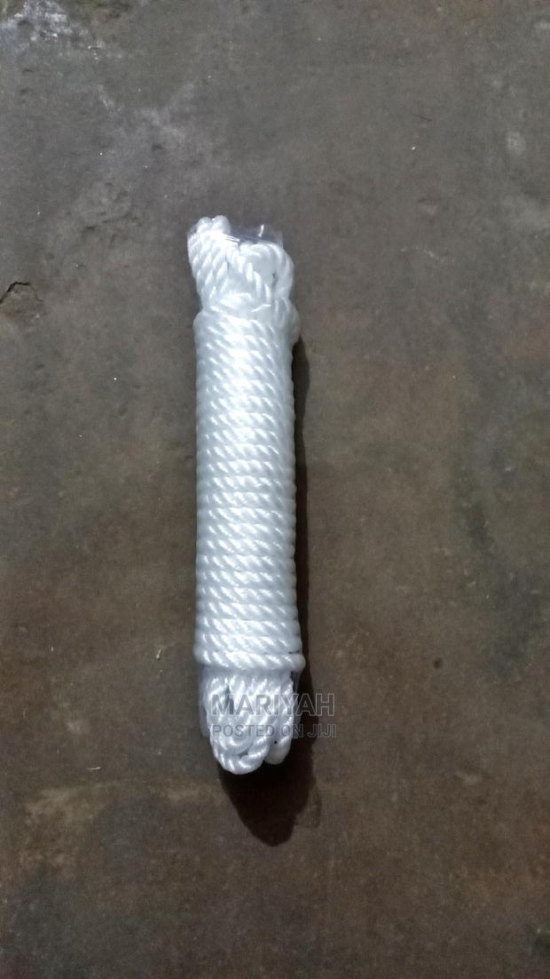 Rope 9mm*10 Meters - thumbnail 2
