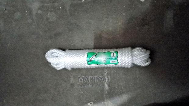 Rope 9mm*10 Meters - main view