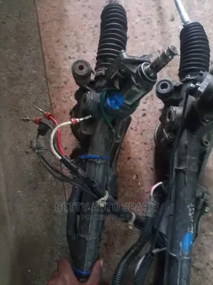Subaru Forester SFH Power Sterling (Motor)