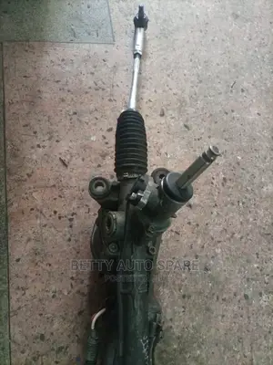 Subaru Forester SFH Power Sterling (Motor)