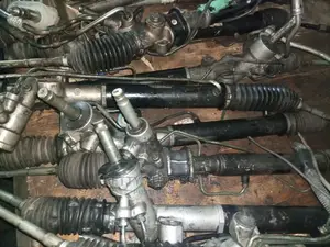 Subaru Forester SFH Sterling Rack
