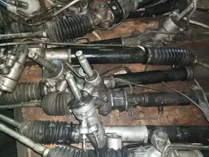 Subaru Forester SFH Sterling Rack