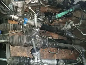 Subaru Forester SFH Sterling Rack