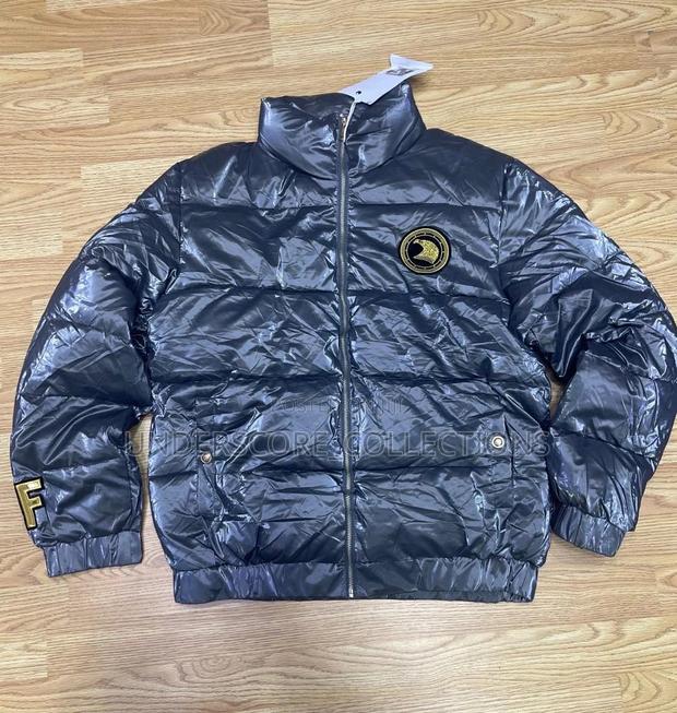 Executive Unisex Winter Jackets - thumbnail 2