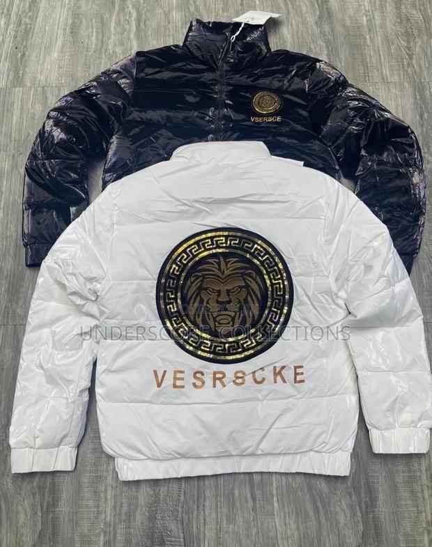 Executive Unisex Winter Jackets - thumbnail 6