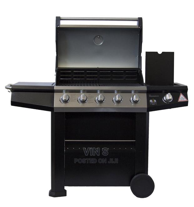 Gas Barbecue Grills## Barbecue Grills# Barbecue Grills - main view