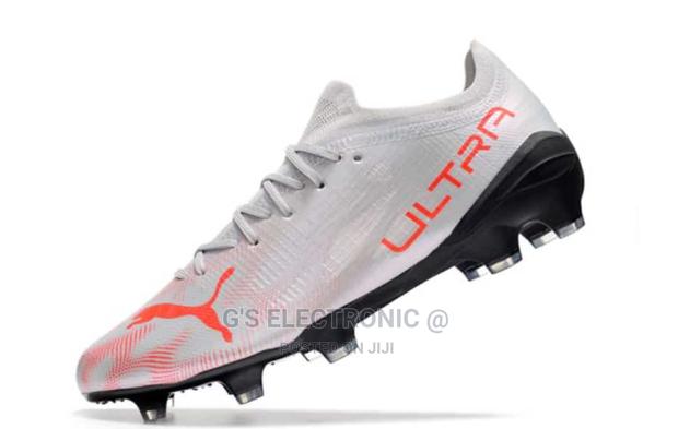 Best Football Boots - main view
