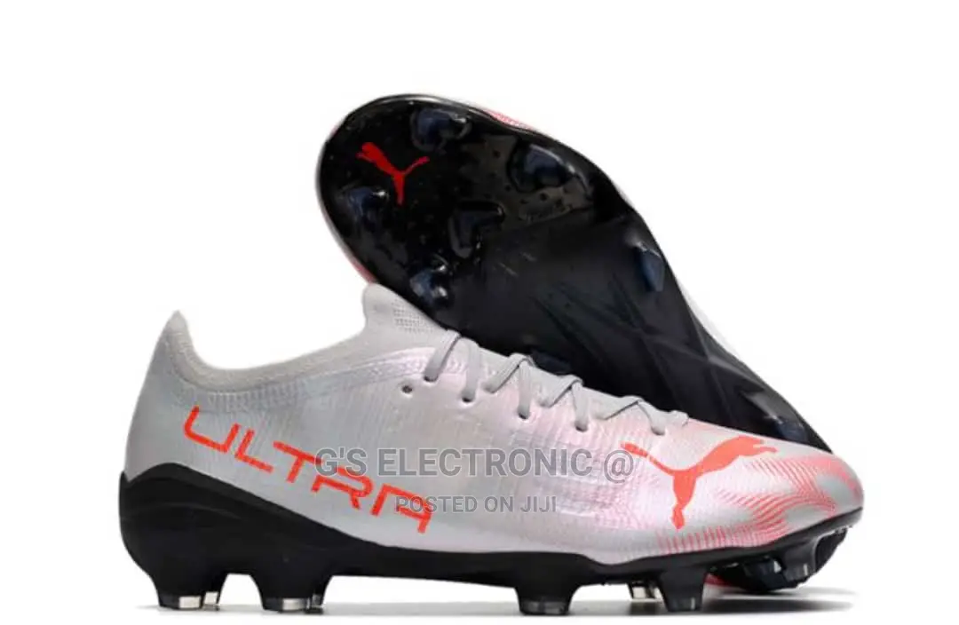 Best Football Boots