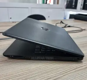 Laptop HP 15 8GB AMD A6 HDD 500GB