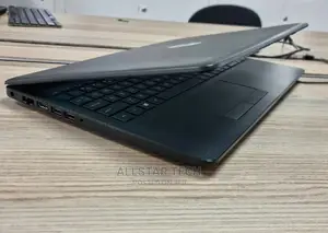 Laptop HP 15 8GB AMD A6 HDD 500GB