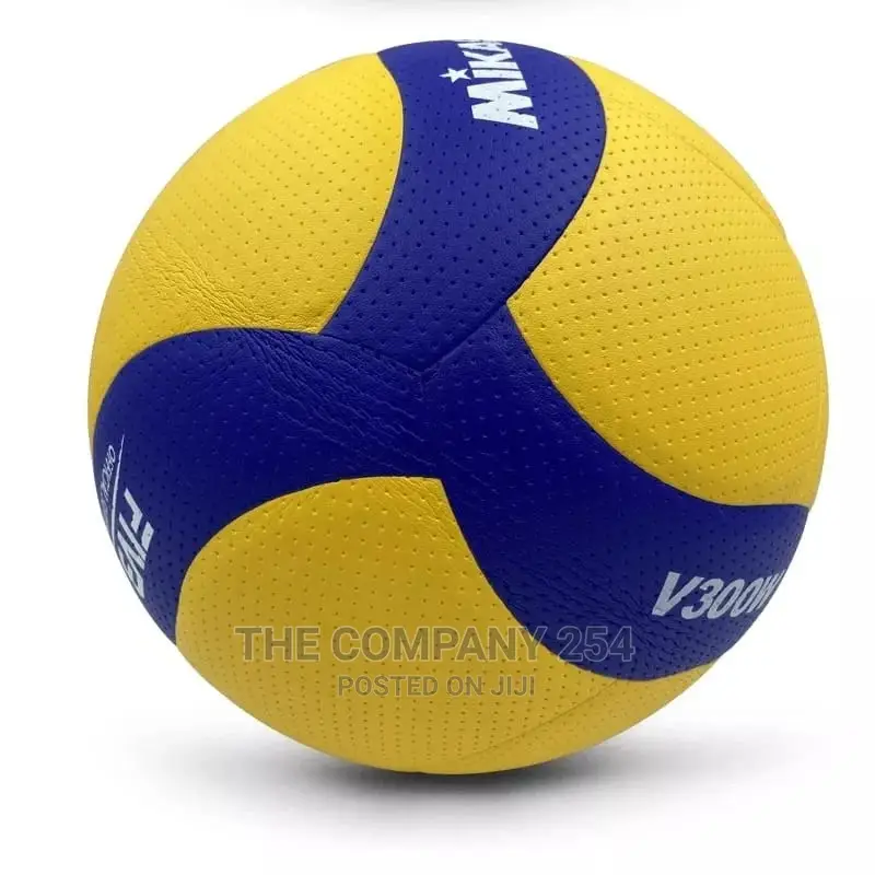 Unisex Mikasa Volley Ball