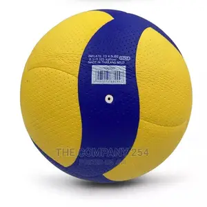 Unisex Mikasa Volley Ball