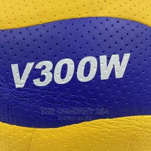 Unisex Mikasa Volley Ball