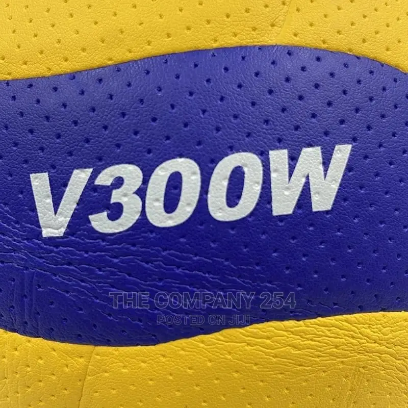 Unisex Mikasa Volley Ball