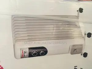Room Oil Heater 11fin Tronic