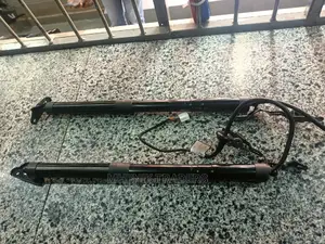 Boot Shock Rav4 Electric