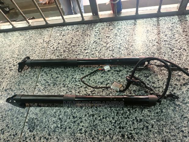 Boot Shock Rav4 Electric