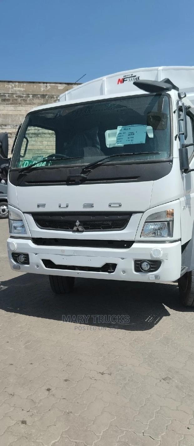 Fuso Fi 1217R - main view