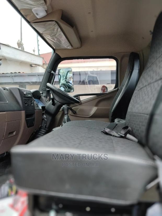 Fuso Fi 1217R - thumbnail 5