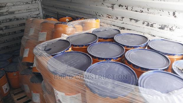 Masterseal Waterproofing Chemical in Kenya