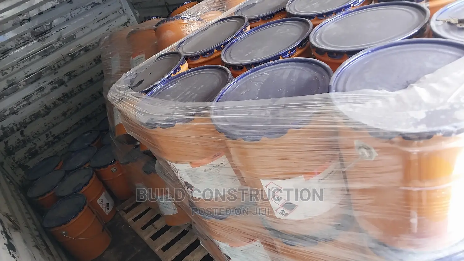 Masterseal Waterproofing Chemical in Kenya