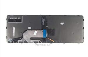 Hp 430 G3 Backlight Keyboard - thumbnail 2