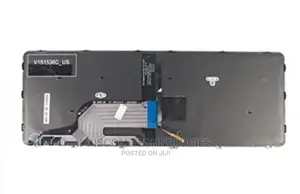 Hp 430 G3 Backlight Keyboard