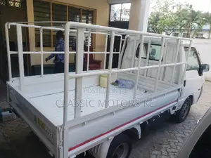 Nissan Vanette