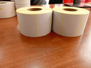 58*43 Thermal Labels