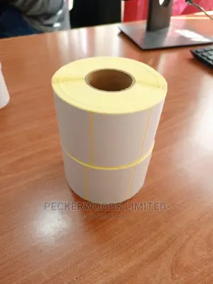 58*43 Thermal Labels
