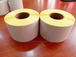 58*43 Thermal Labels