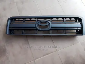 FJ79/75 Front Grille