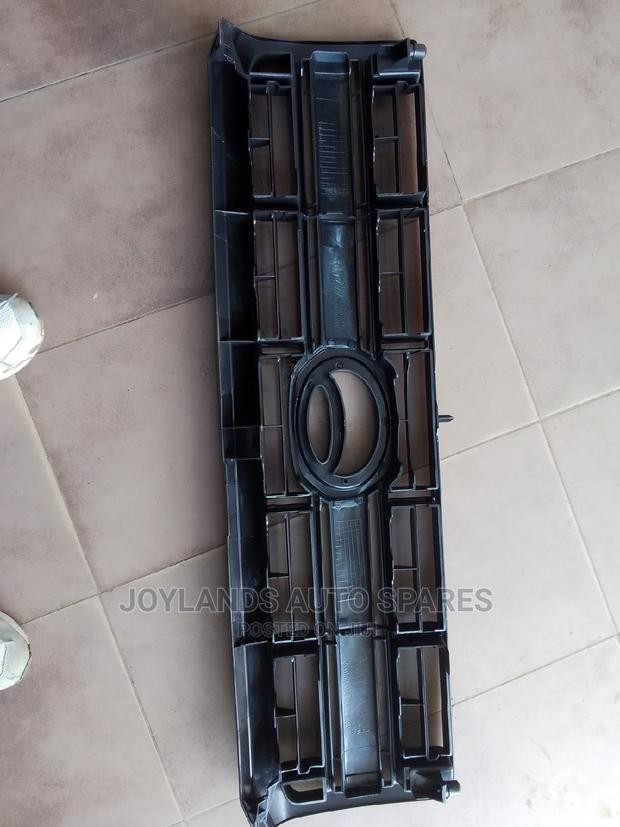 FJ79/75 Front Grille - thumbnail 2