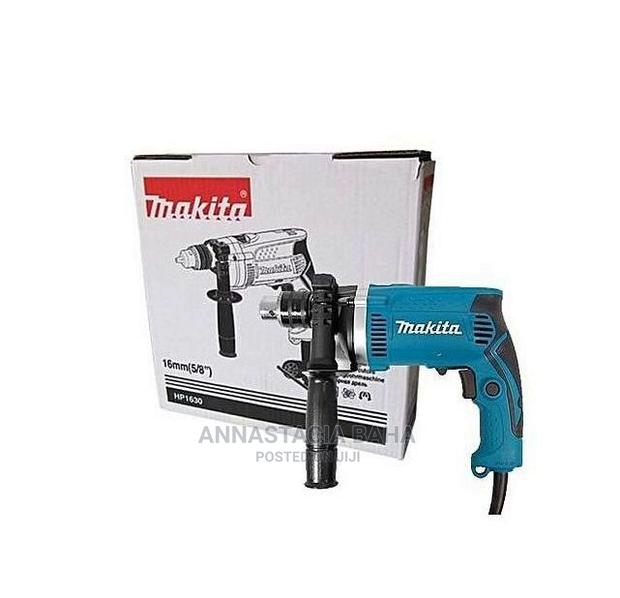 Makita Accessories 710W Impact Drill Drill Chuck 1/2′′ - main view