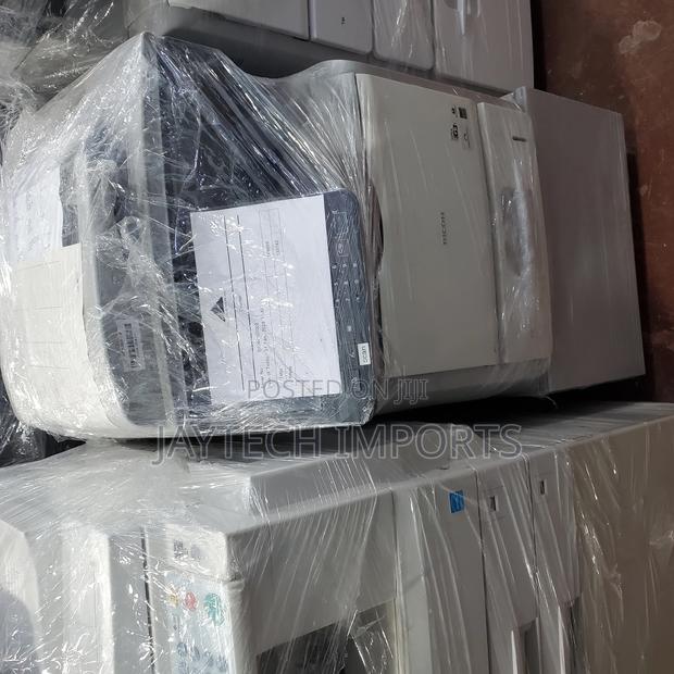 Guaranteed Ricoh Sp5200s - main view