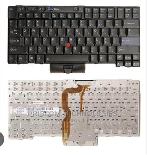 Lenovo T410 Keyboard - thumbnail 2