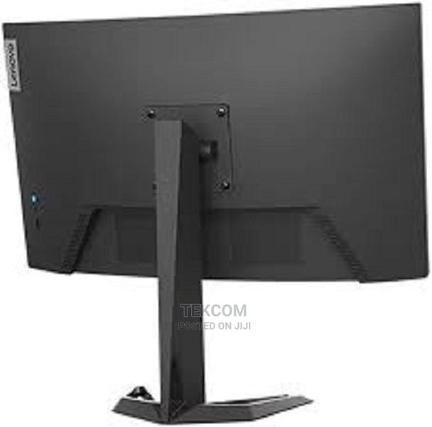 Lenovo G27c-30 27" FHD Curved Gaming Monitor