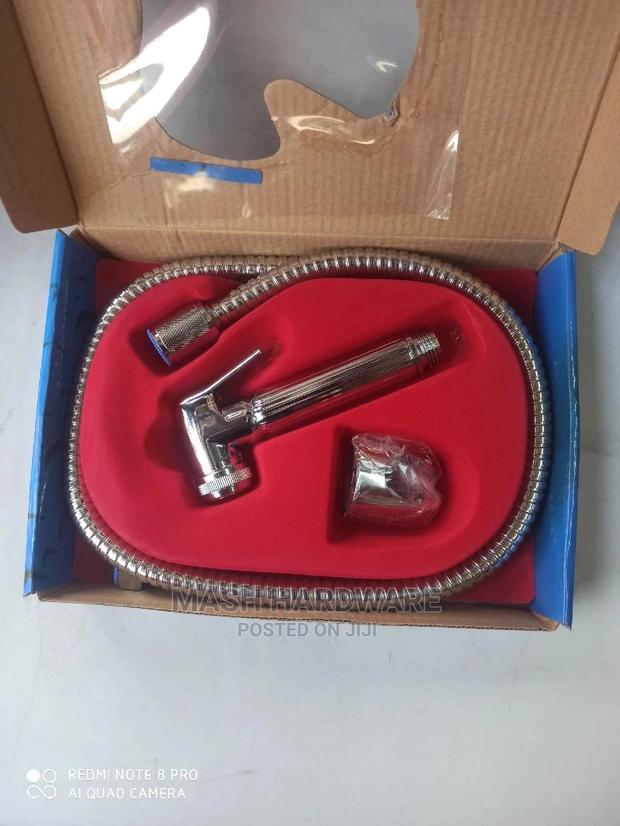 Most Loved Royal Arabic Shower - main view