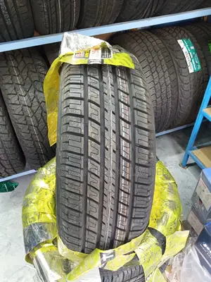 225/60r16 Kenda Tyre