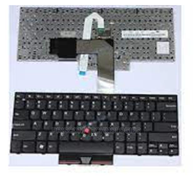 Lenovo X240 Keyboard - thumbnail 2