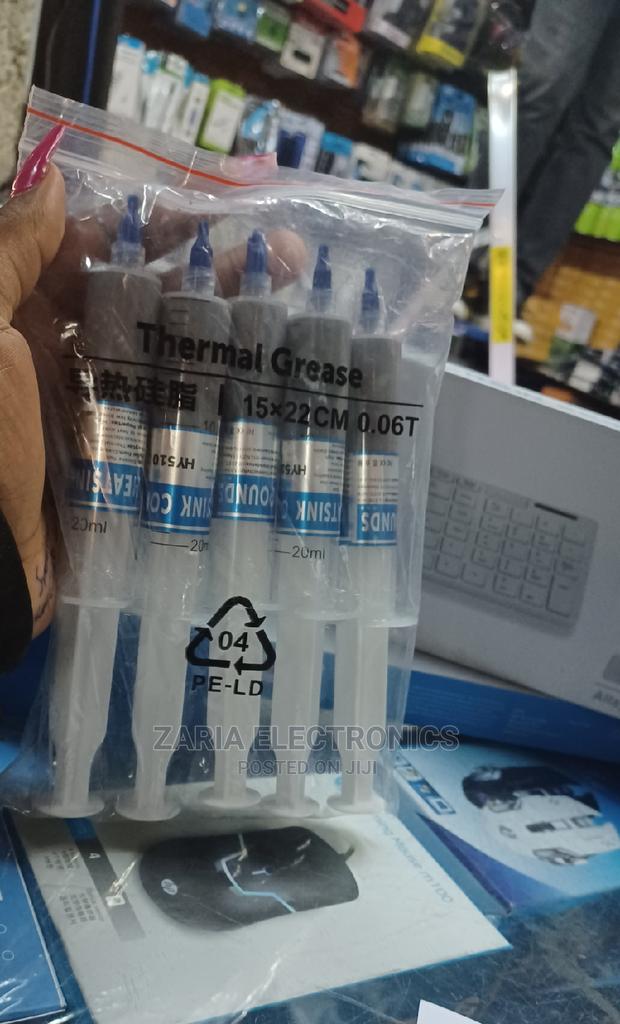 Thermal Grease Past for Machine /Ps4 and Ps5 - thumbnail 2