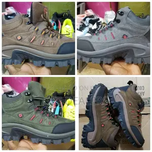 Outdoor Hiking Boots>Skyview Hiking Boots, All Weather