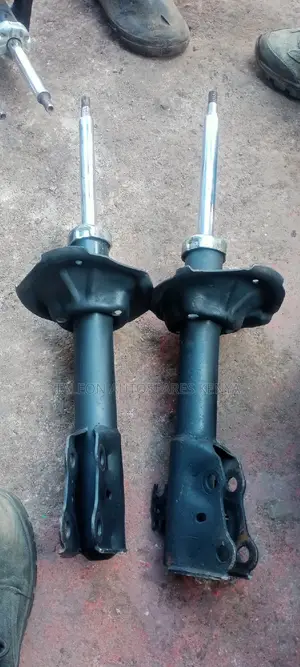 Ex Japans Probox Shocks Vitz Old Model
