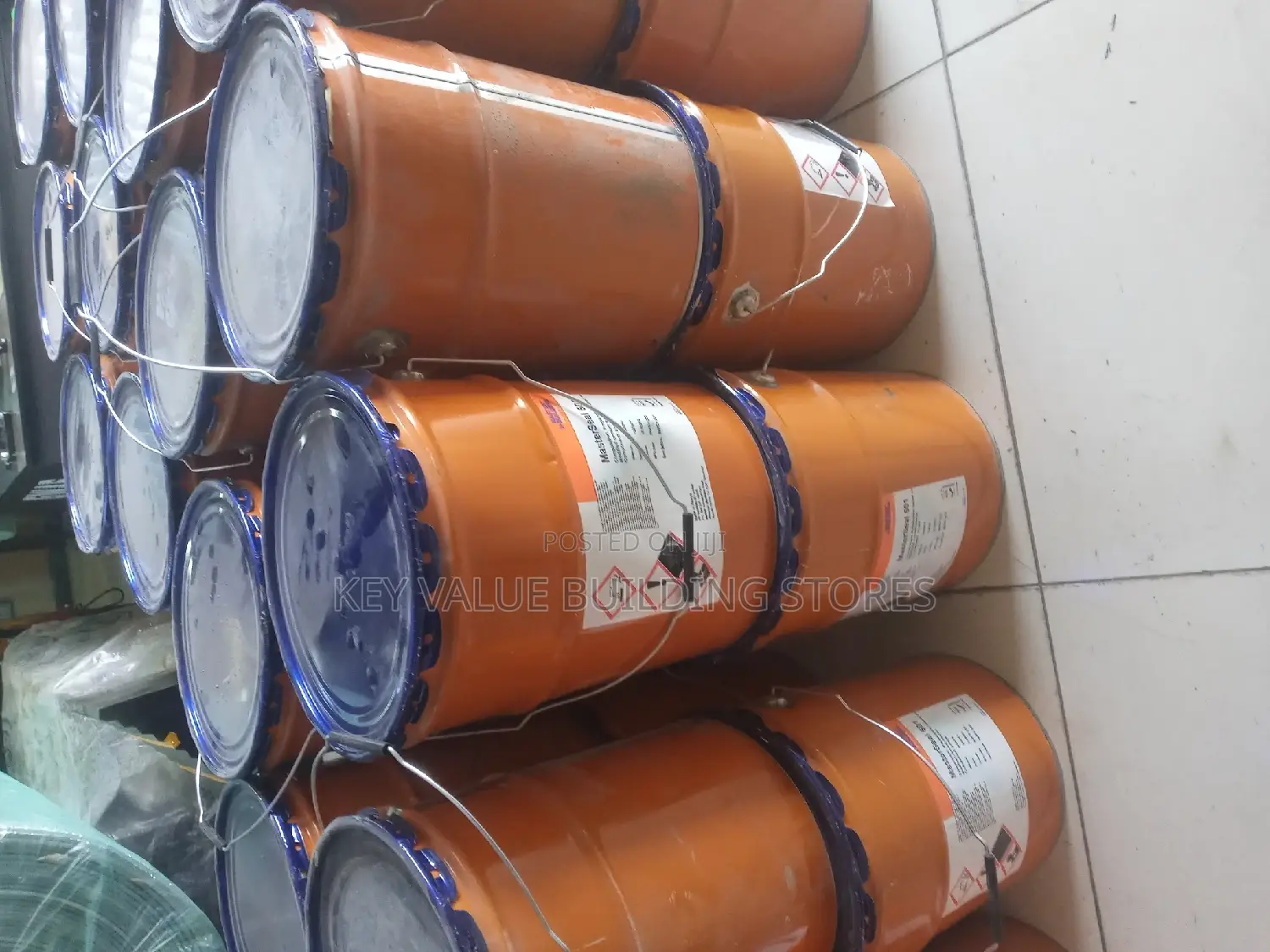 Masterseal 501 Supplier Kenya 