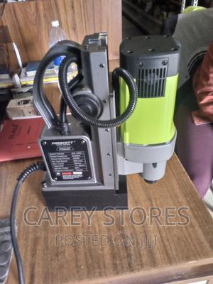 Magnetic Drill - thumbnail 2