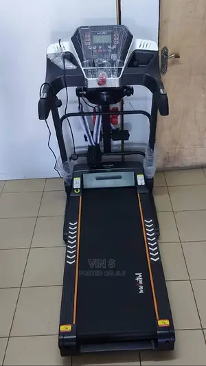 Treadmill Treadmill-- Treadmill Gym Treadmill-