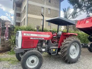 Tractor and Trailer 75hp 12tonne 2023 Models